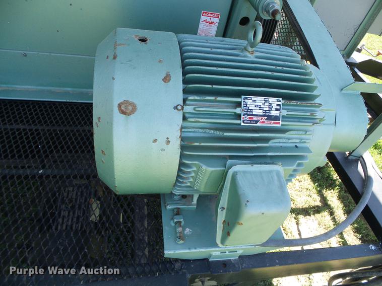 image for item DC5180 1999 Harsh roller miller