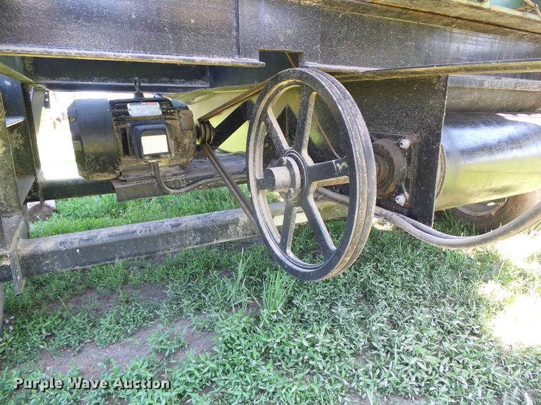 image for item DC5180 1999 Harsh roller miller