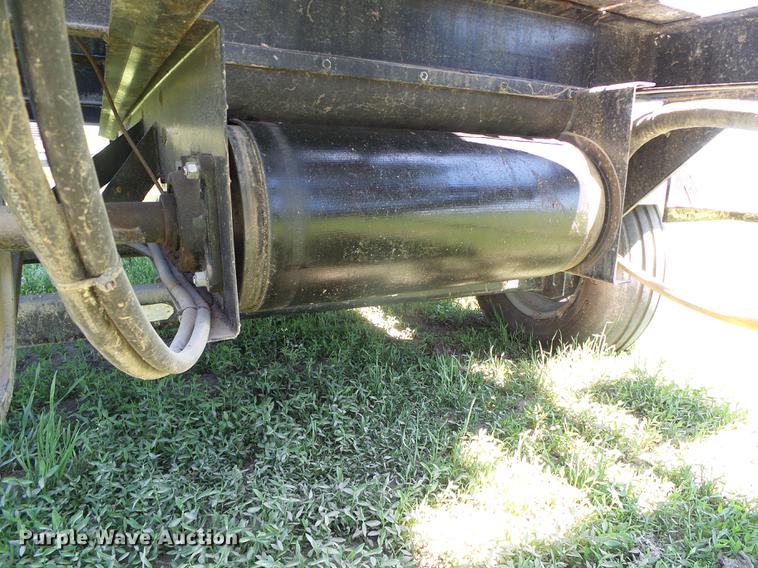 image for item DC5180 1999 Harsh roller miller