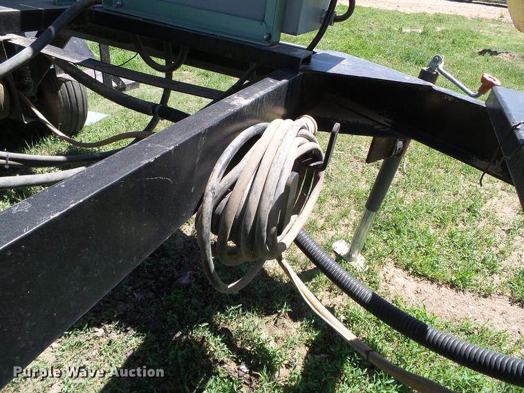 image for item DC5180 1999 Harsh roller miller