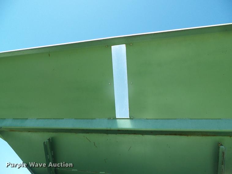 image for item DC5180 1999 Harsh roller miller