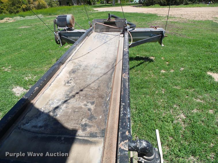 image for item DC5180 1999 Harsh roller miller