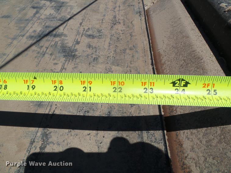 image for item DC5180 1999 Harsh roller miller