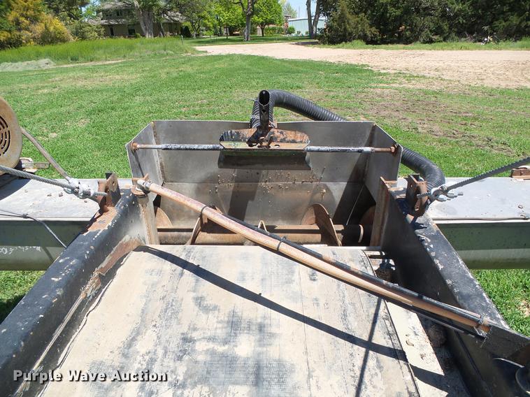 image for item DC5180 1999 Harsh roller miller