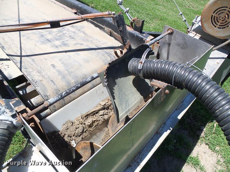 image for item DC5180 1999 Harsh roller miller