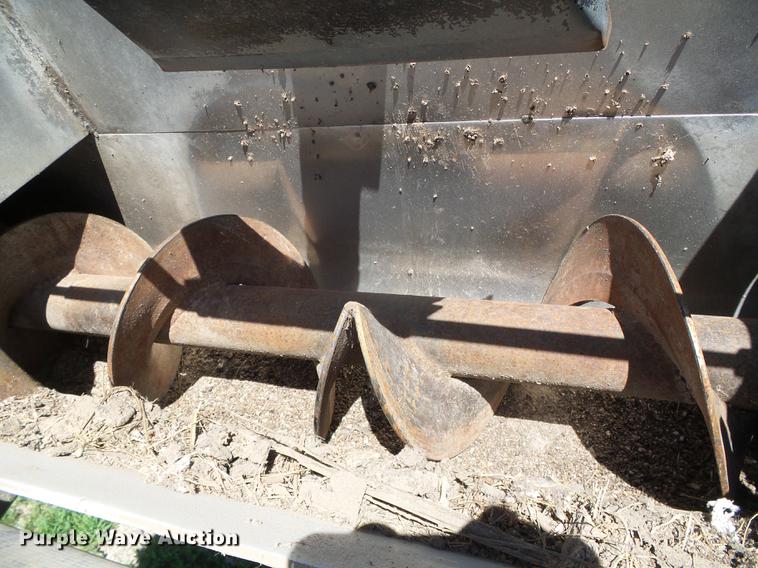 image for item DC5180 1999 Harsh roller miller