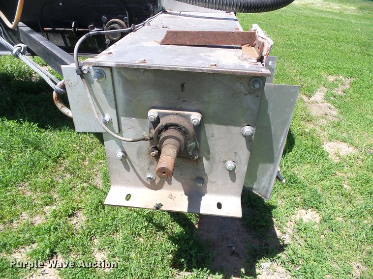 image for item DC5180 1999 Harsh roller miller