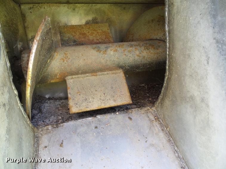 image for item DC5180 1999 Harsh roller miller