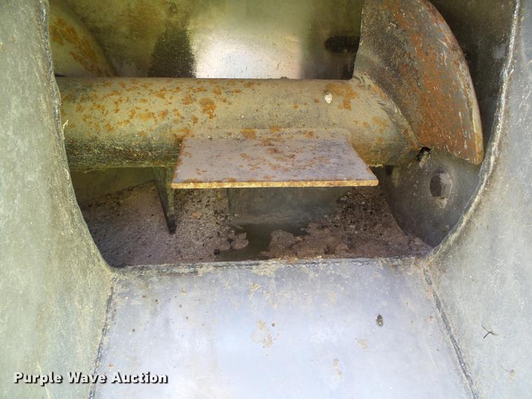 image for item DC5180 1999 Harsh roller miller