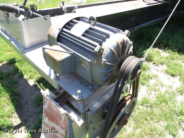 image for item DC5180 1999 Harsh roller miller