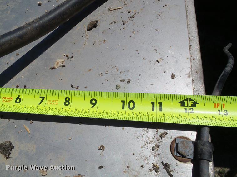 image for item DC5180 1999 Harsh roller miller