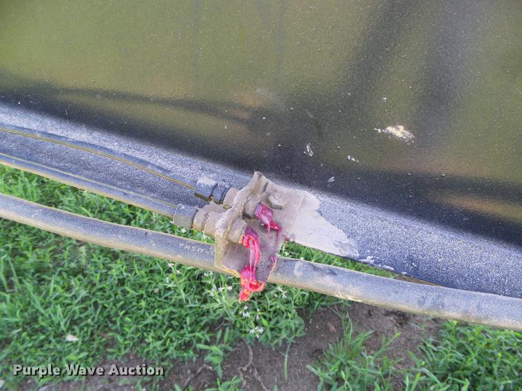 image for item DC5180 1999 Harsh roller miller