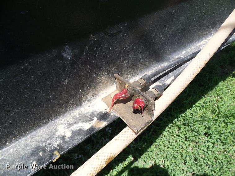 image for item DC5180 1999 Harsh roller miller