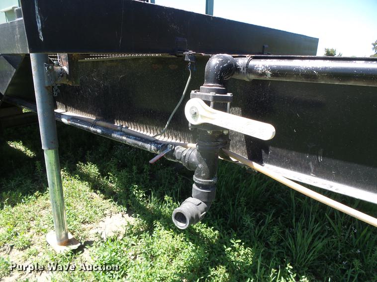 image for item DC5180 1999 Harsh roller miller