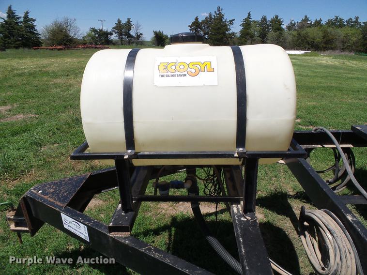 image for item DC5180 1999 Harsh roller miller