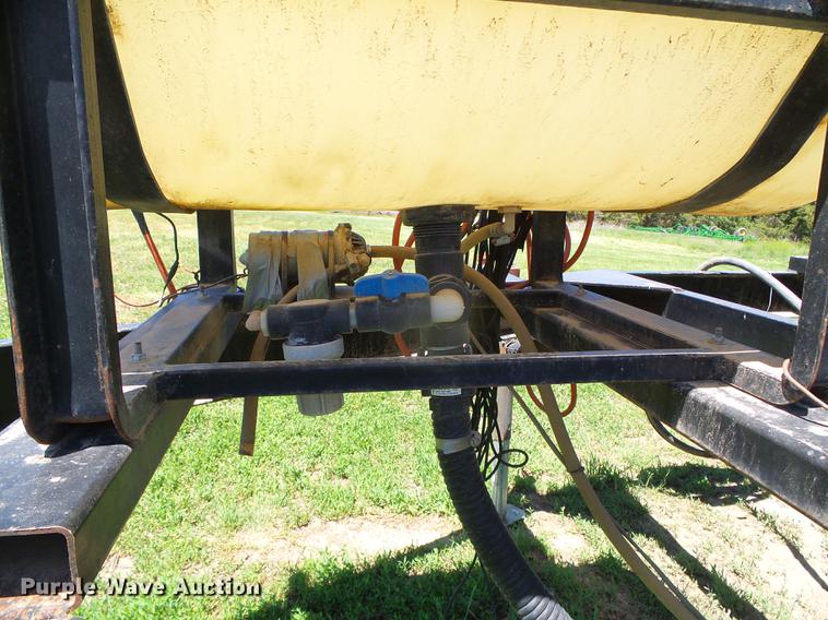 image for item DC5180 1999 Harsh roller miller