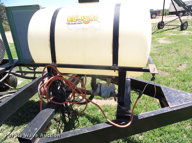 image for item DC5180 1999 Harsh roller miller