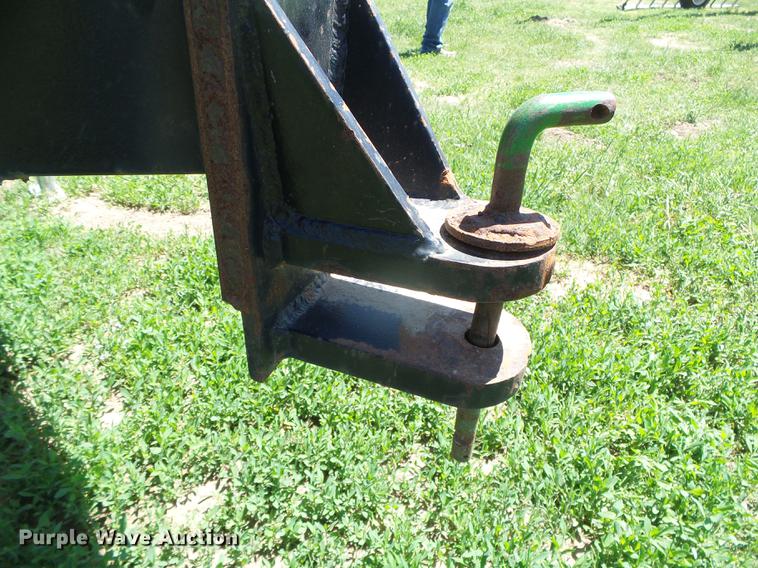 image for item DC5180 1999 Harsh roller miller