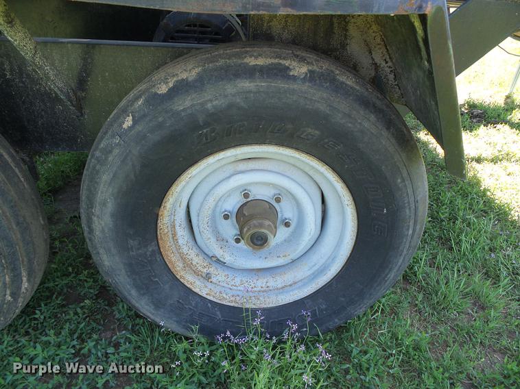 image for item DC5180 1999 Harsh roller miller