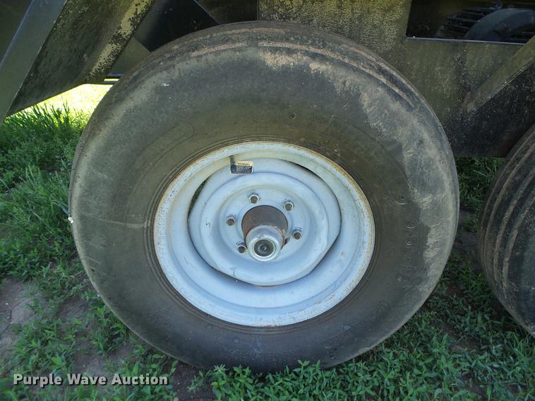 image for item DC5180 1999 Harsh roller miller