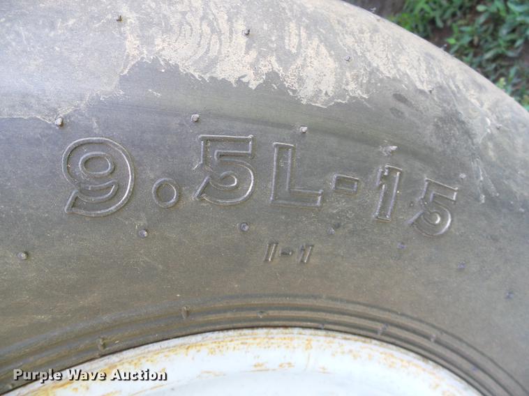 image for item DC5180 1999 Harsh roller miller