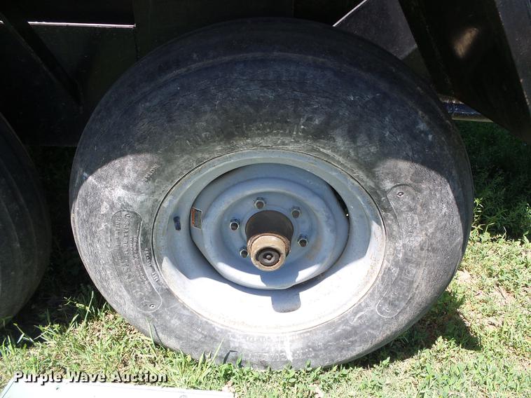 image for item DC5180 1999 Harsh roller miller