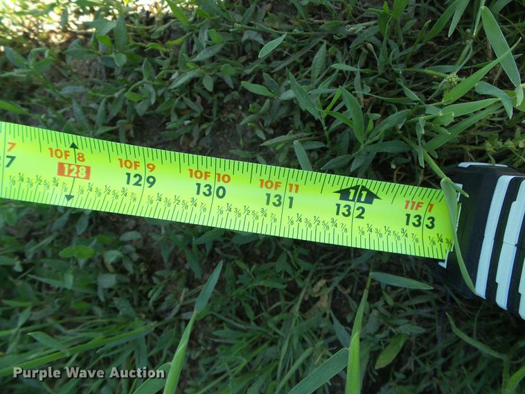 image for item DC5180 1999 Harsh roller miller