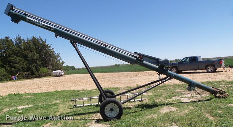 image for item DC5180 1999 Harsh roller miller