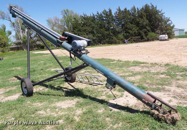 image for item DC5180 1999 Harsh roller miller