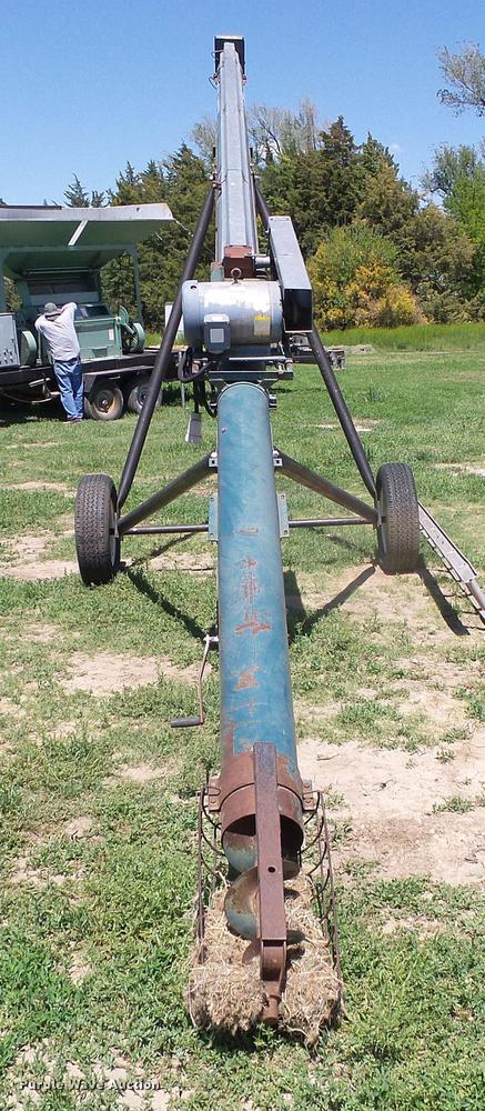 image for item DC5180 1999 Harsh roller miller