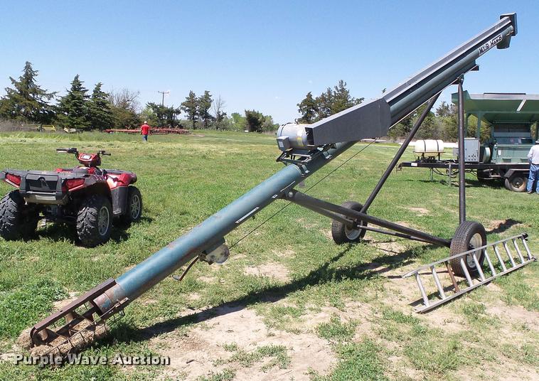 image for item DC5180 1999 Harsh roller miller