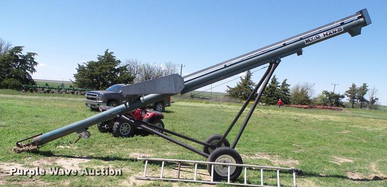 image for item DC5180 1999 Harsh roller miller