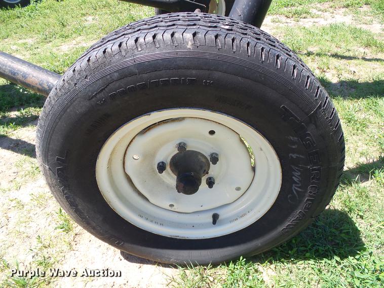 image for item DC5180 1999 Harsh roller miller