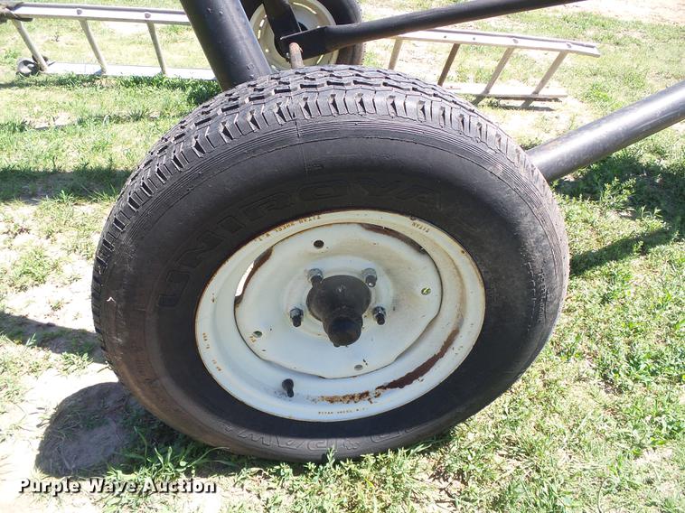 image for item DC5180 1999 Harsh roller miller