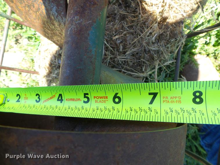 image for item DC5180 1999 Harsh roller miller