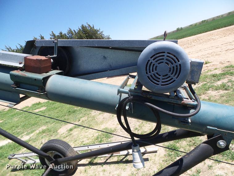 image for item DC5180 1999 Harsh roller miller