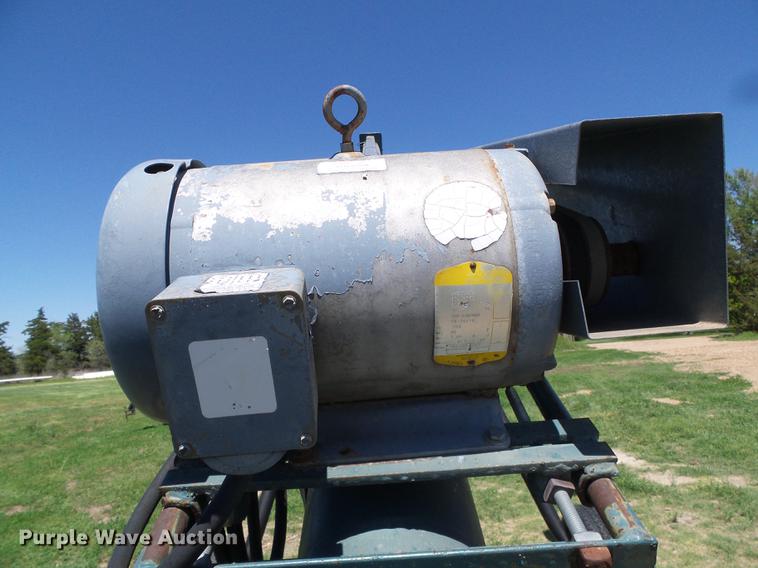 image for item DC5180 1999 Harsh roller miller