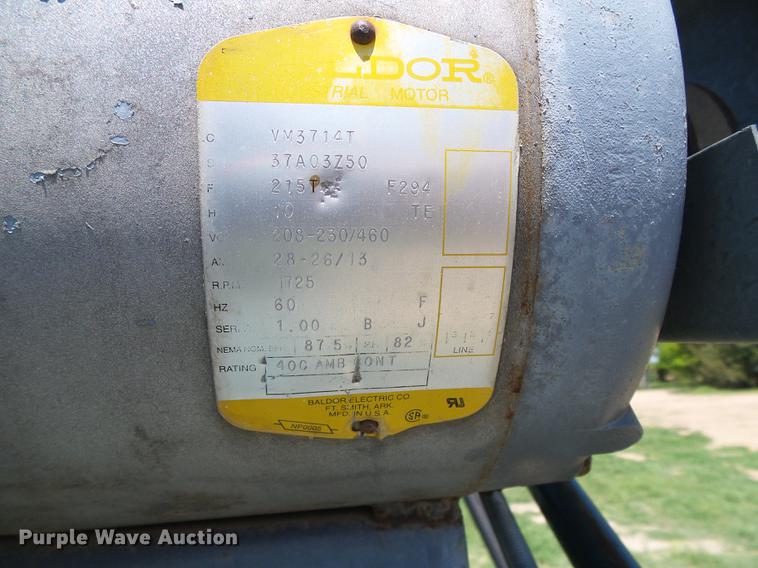 image for item DC5180 1999 Harsh roller miller