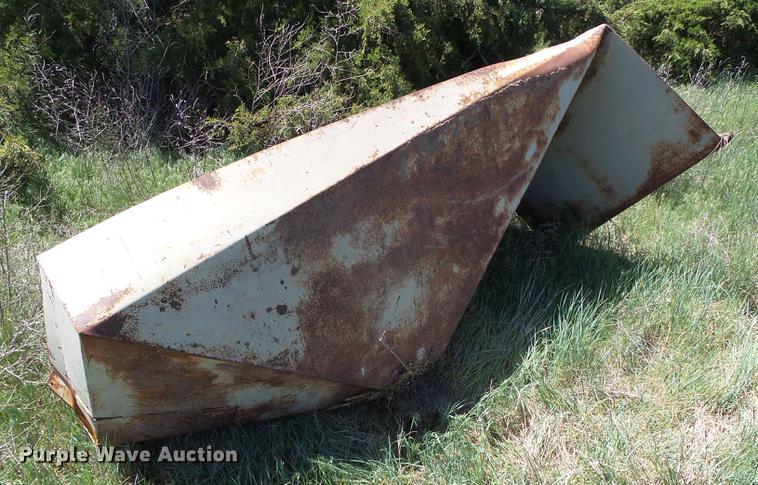 image for item DC5180 1999 Harsh roller miller