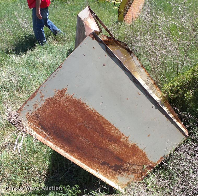 image for item DC5180 1999 Harsh roller miller