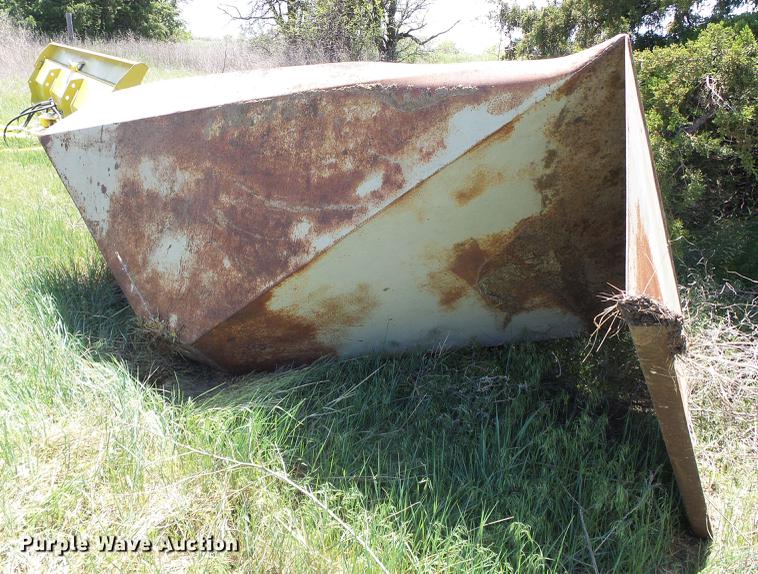 image for item DC5180 1999 Harsh roller miller