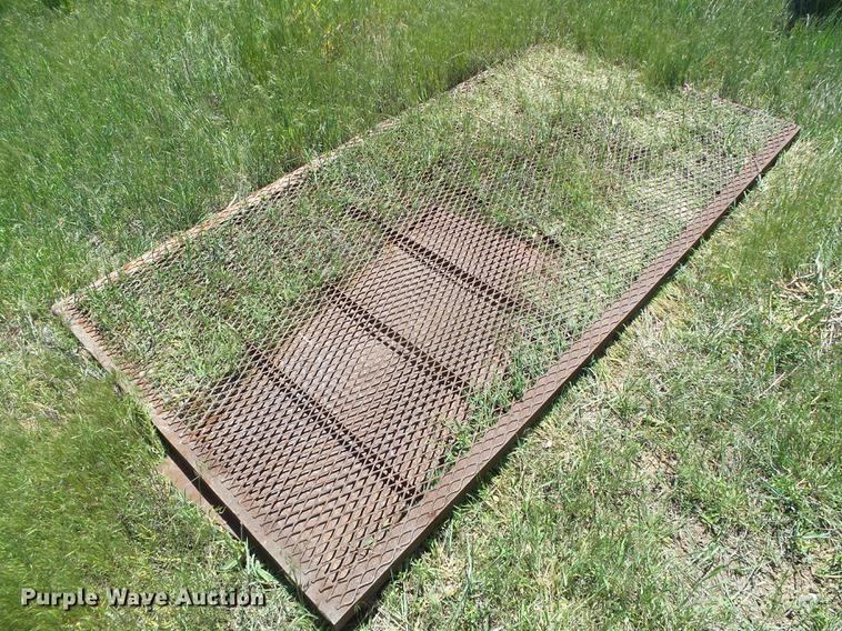 image for item DC5180 1999 Harsh roller miller