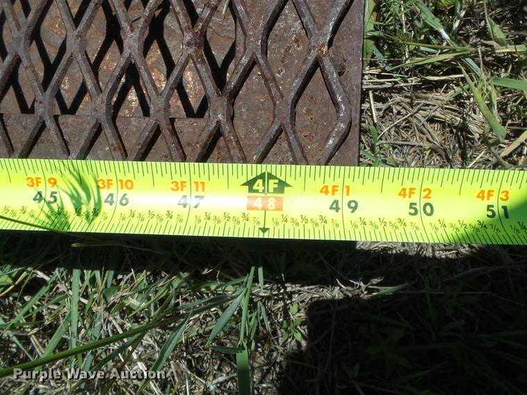 image for item DC5180 1999 Harsh roller miller