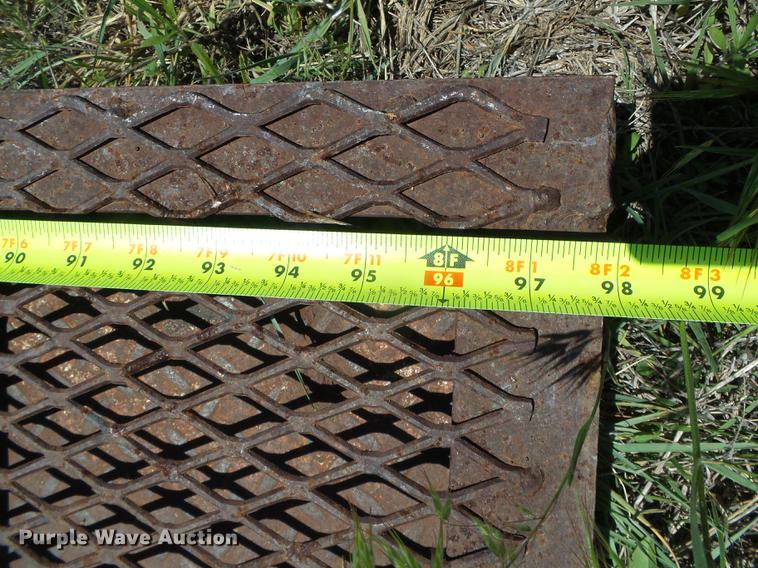 image for item DC5180 1999 Harsh roller miller