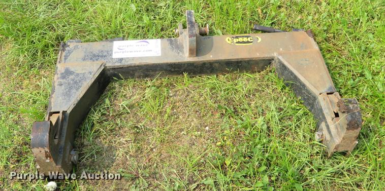 image for item DD7066 Speeco quick attach