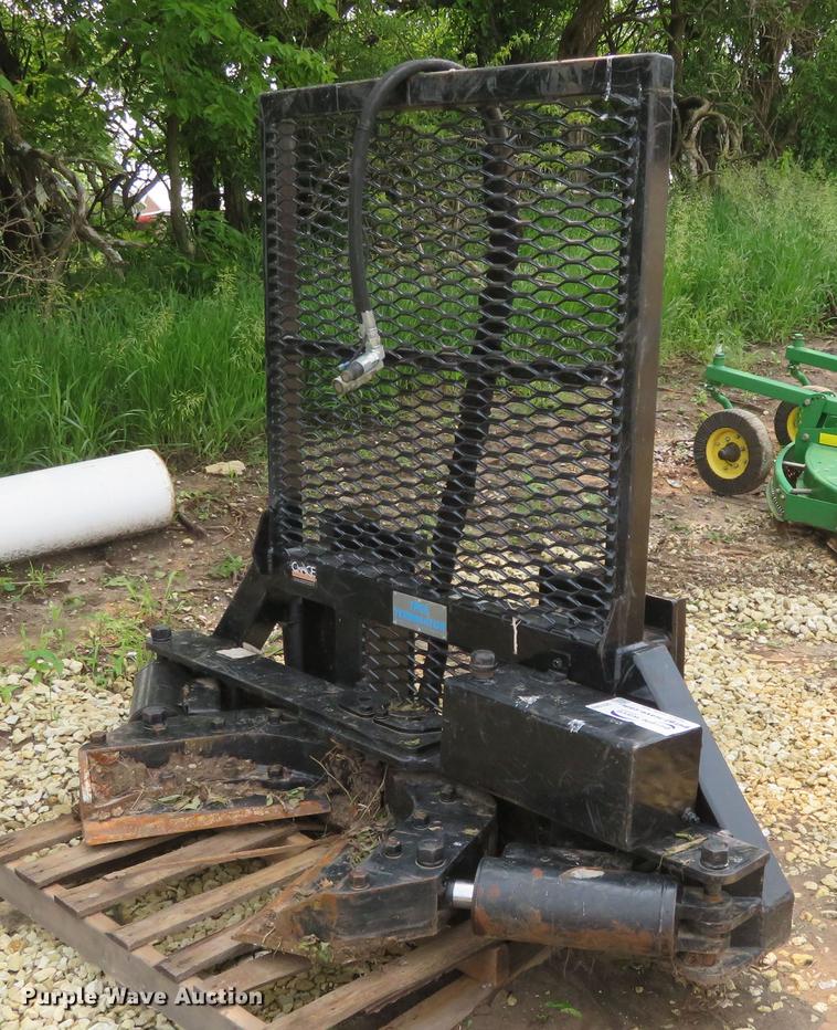 image for item DD7069 Tree Terminator TT4000 shear