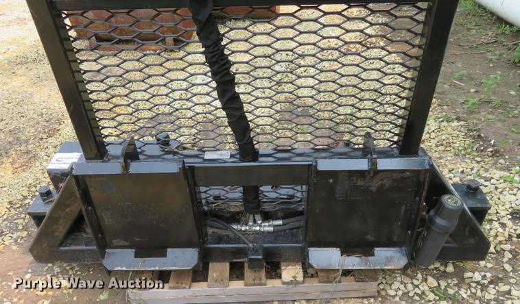 image for item DD7069 Tree Terminator TT4000 shear