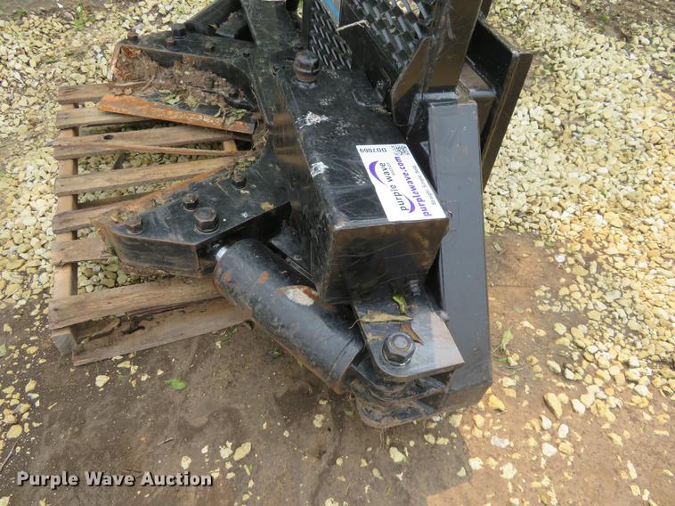 image for item DD7069 Tree Terminator TT4000 shear