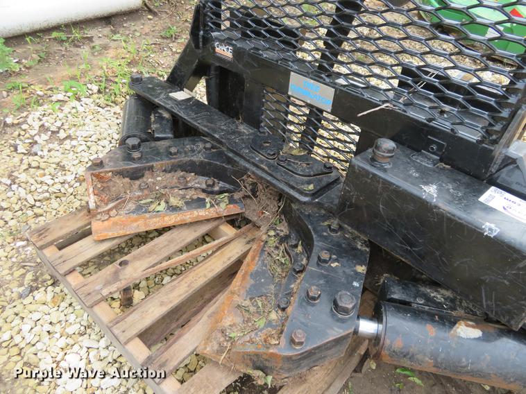 image for item DD7069 Tree Terminator TT4000 shear