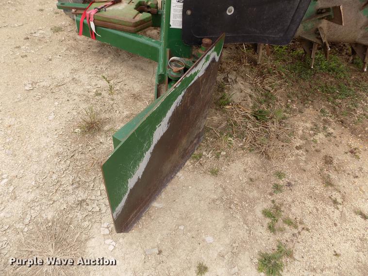 image for item DE1192 2016 Aeromaster PT-170 compost windrow turner